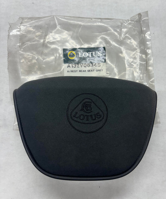 A132V0634S Headrest Rear Seat