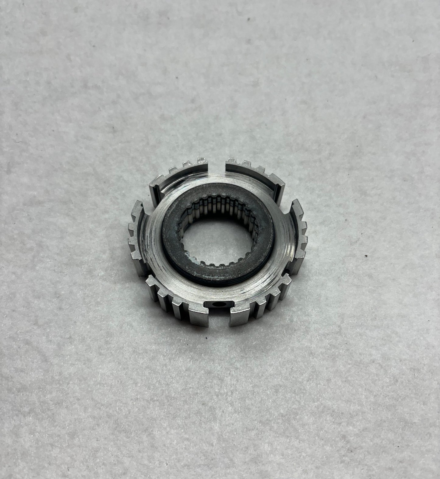A120F6052S Synchro Hub No. 2 3rd/4th