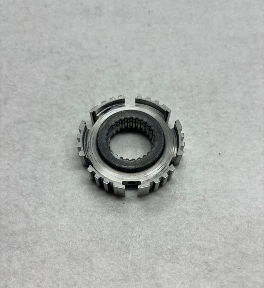 A120F6052S Synchro Hub No. 2 3rd/4th