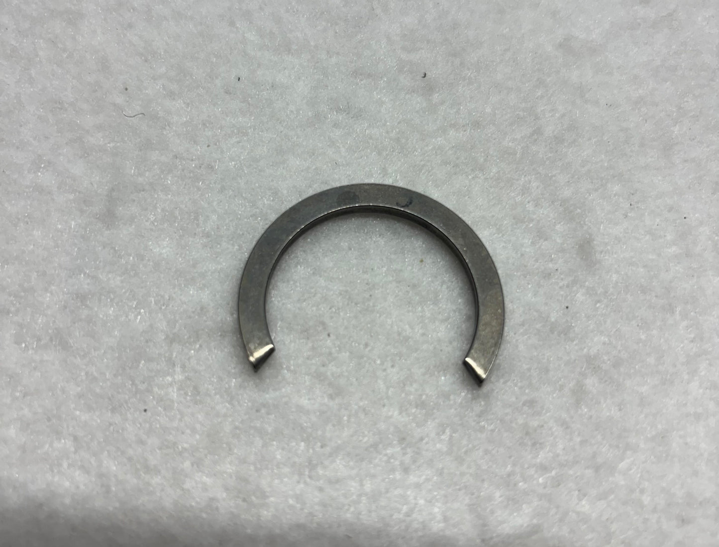 A120F6084S Snap Ring Hub To Shaft C 2.62mm