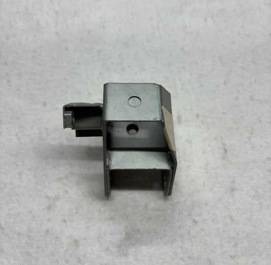 A117D0059F Bracket lower Wishbone to chassis LH