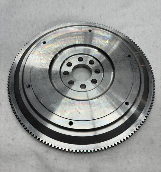 A918E0325F Flywheel Twin Plate clutch Esprit V8