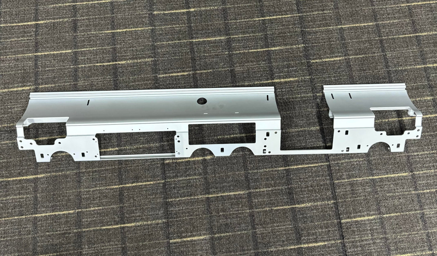 G121IU0041F Dash Panel Upper LHD
