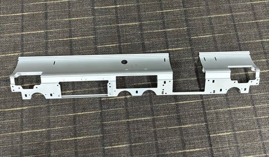 G121IU0041F Dash Panel Upper LHD