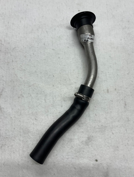 A121L0082F Fuel Filler Neck Long Federal