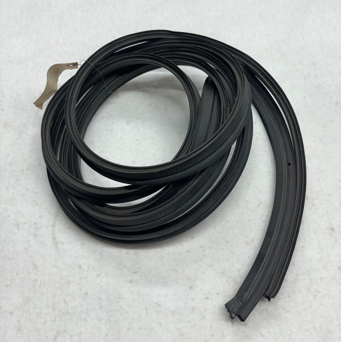 A089U6055F / A111U0501V Weather seal Front access Panel