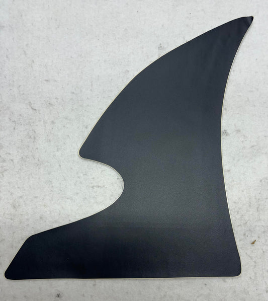 A111B0749f Decal Wheel Arch L/H