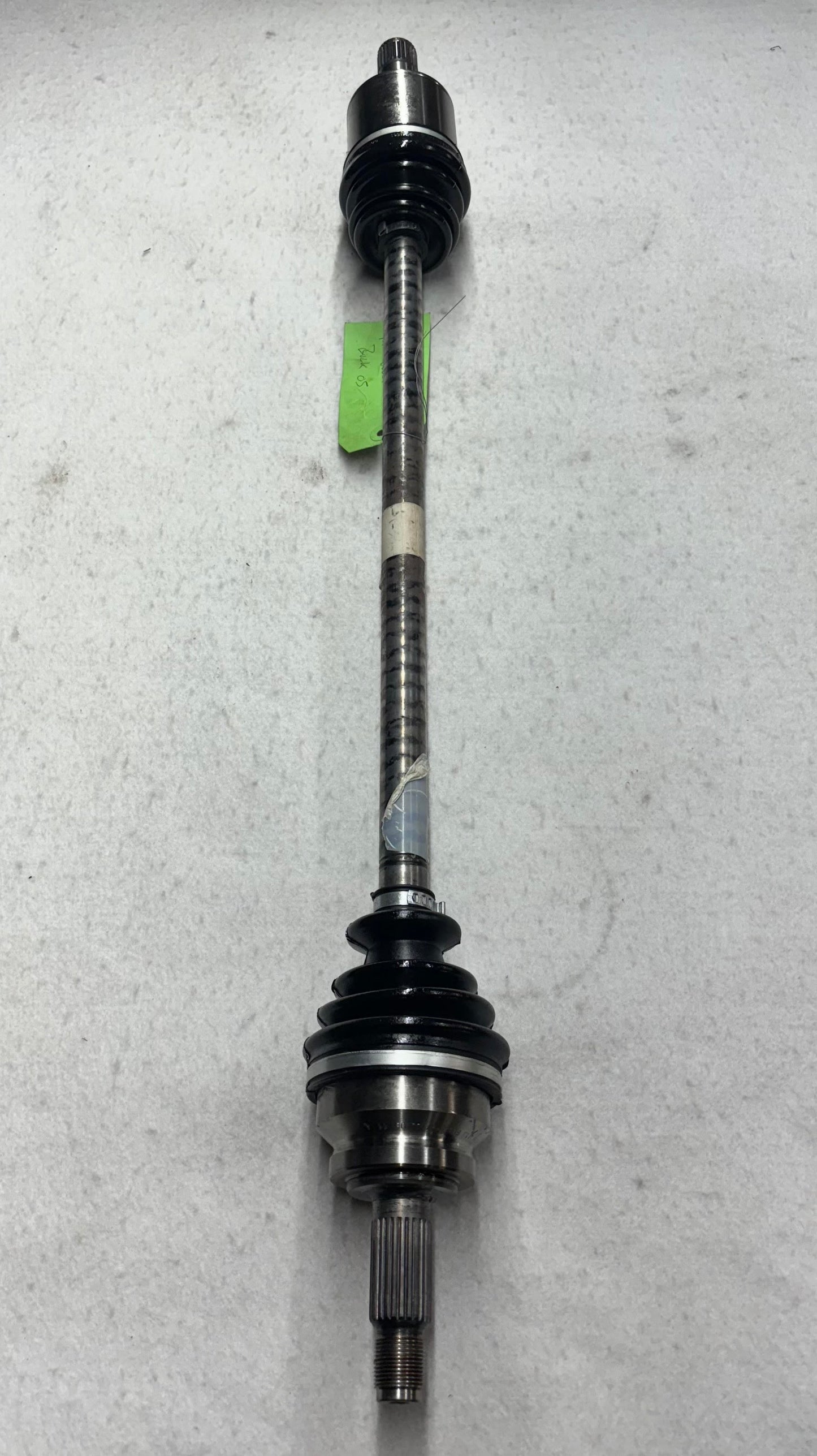 A111D6008F Driveshaft ASSY RH