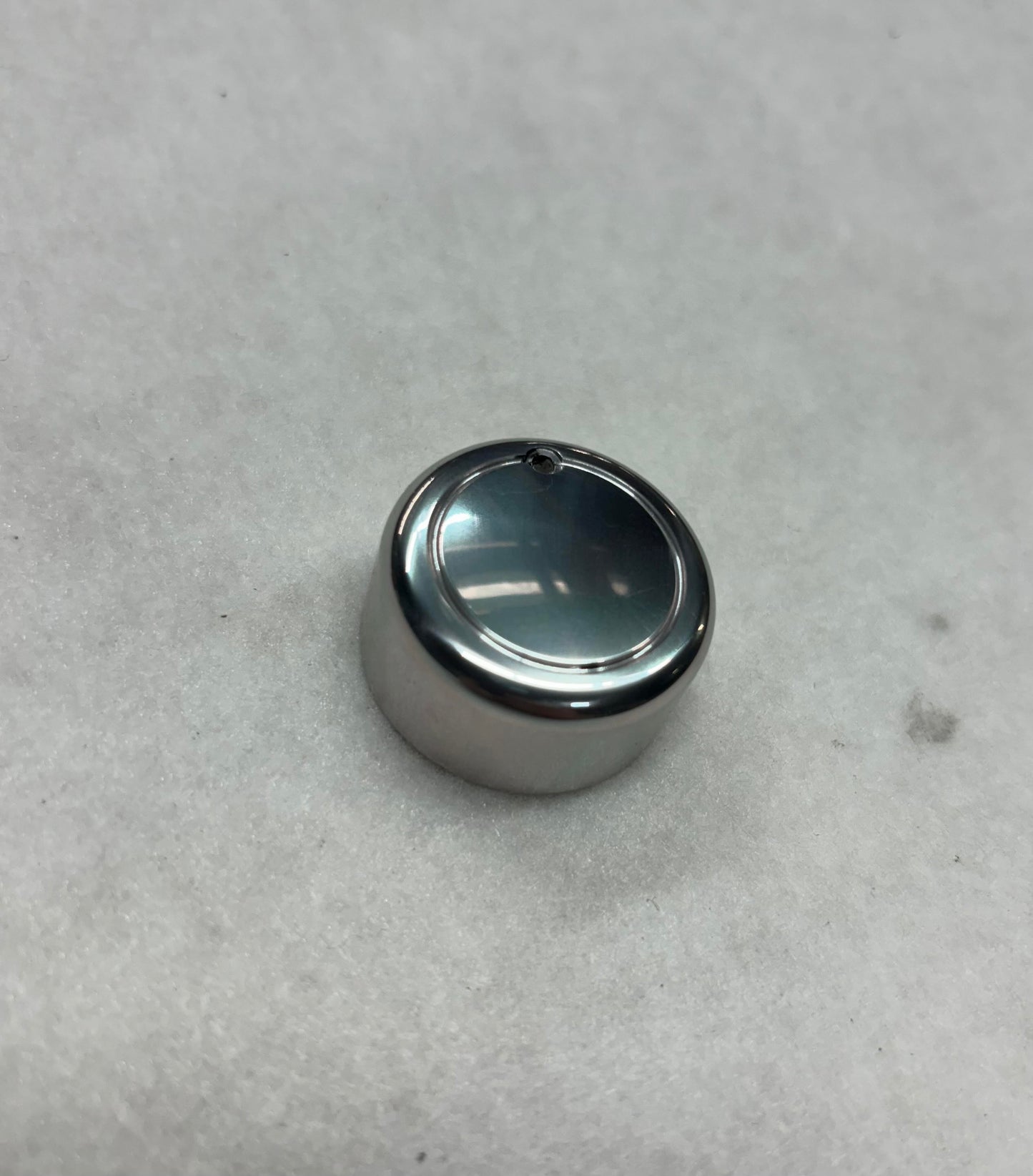 B132U0154F HVAC Control Knob