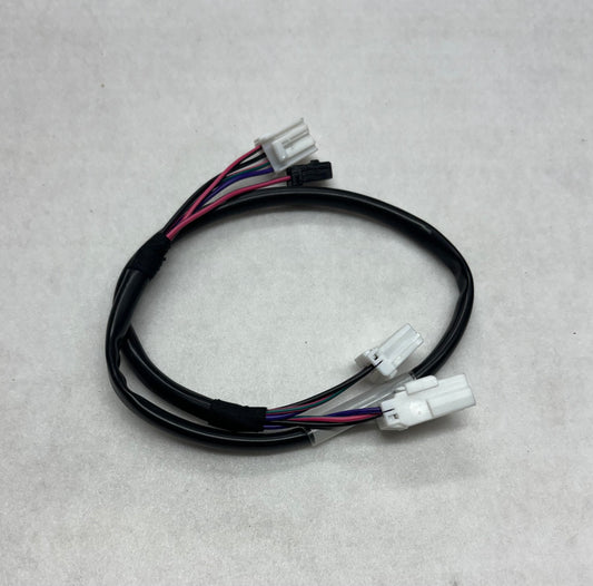 A132M0230F Harness-Sat Navigation/Bluetooth