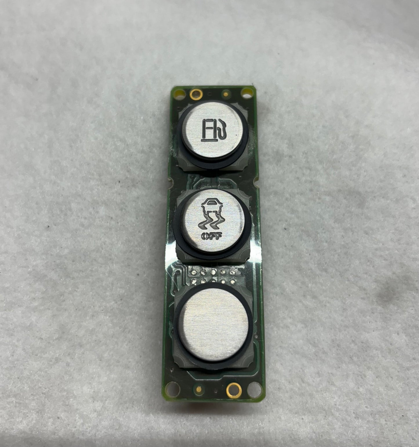 B132M0037F Switch Assembly Non Sport