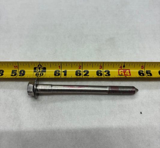 A132F6016H Engine Mount Bolt