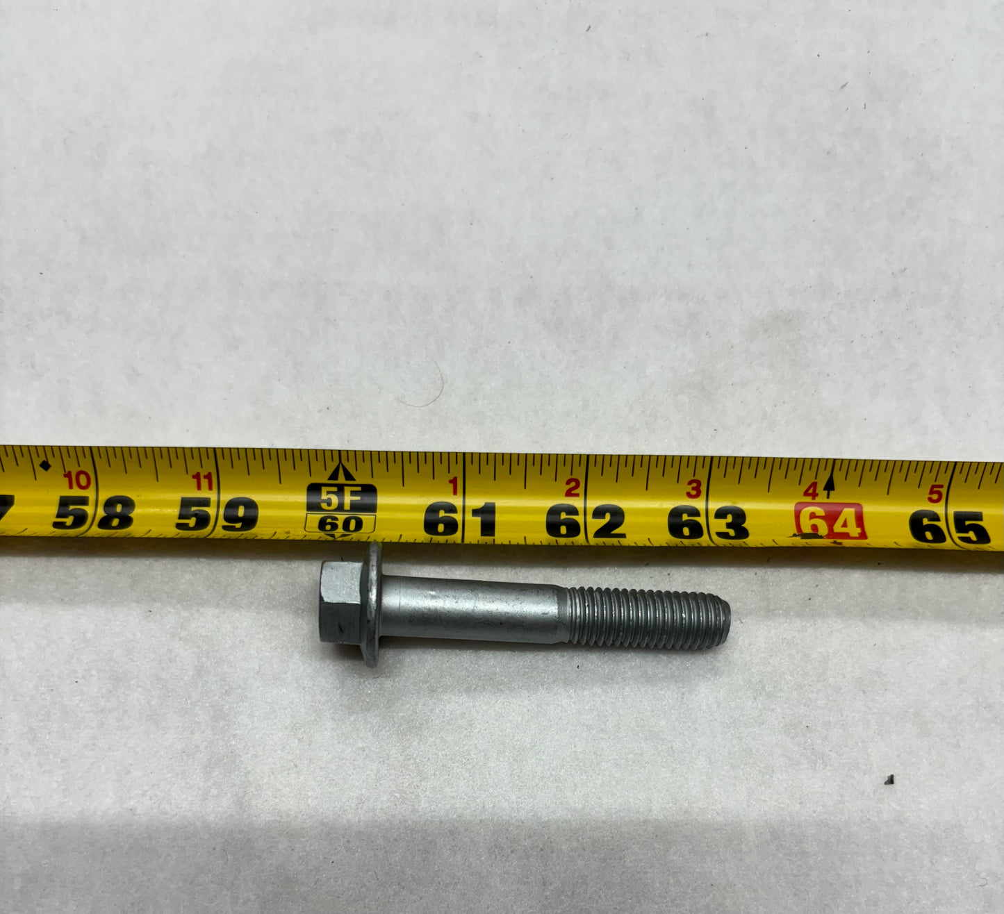 A132C0048F Spring/Damper Upper Bolt