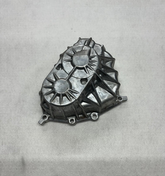 A120F6048S Transmission End Cover C64 Six Speed