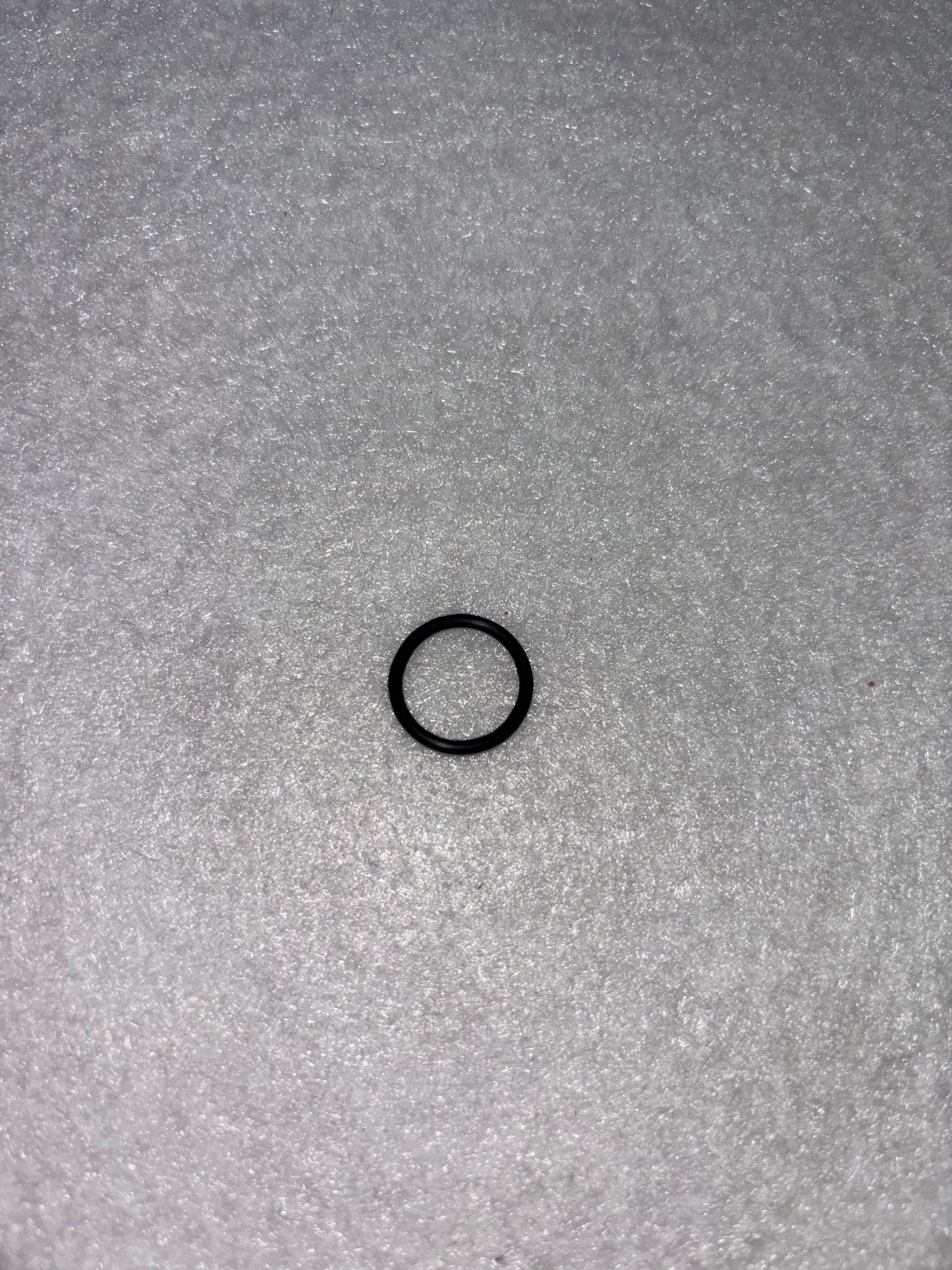 A120K6014S Oil Cooler Line O Ring