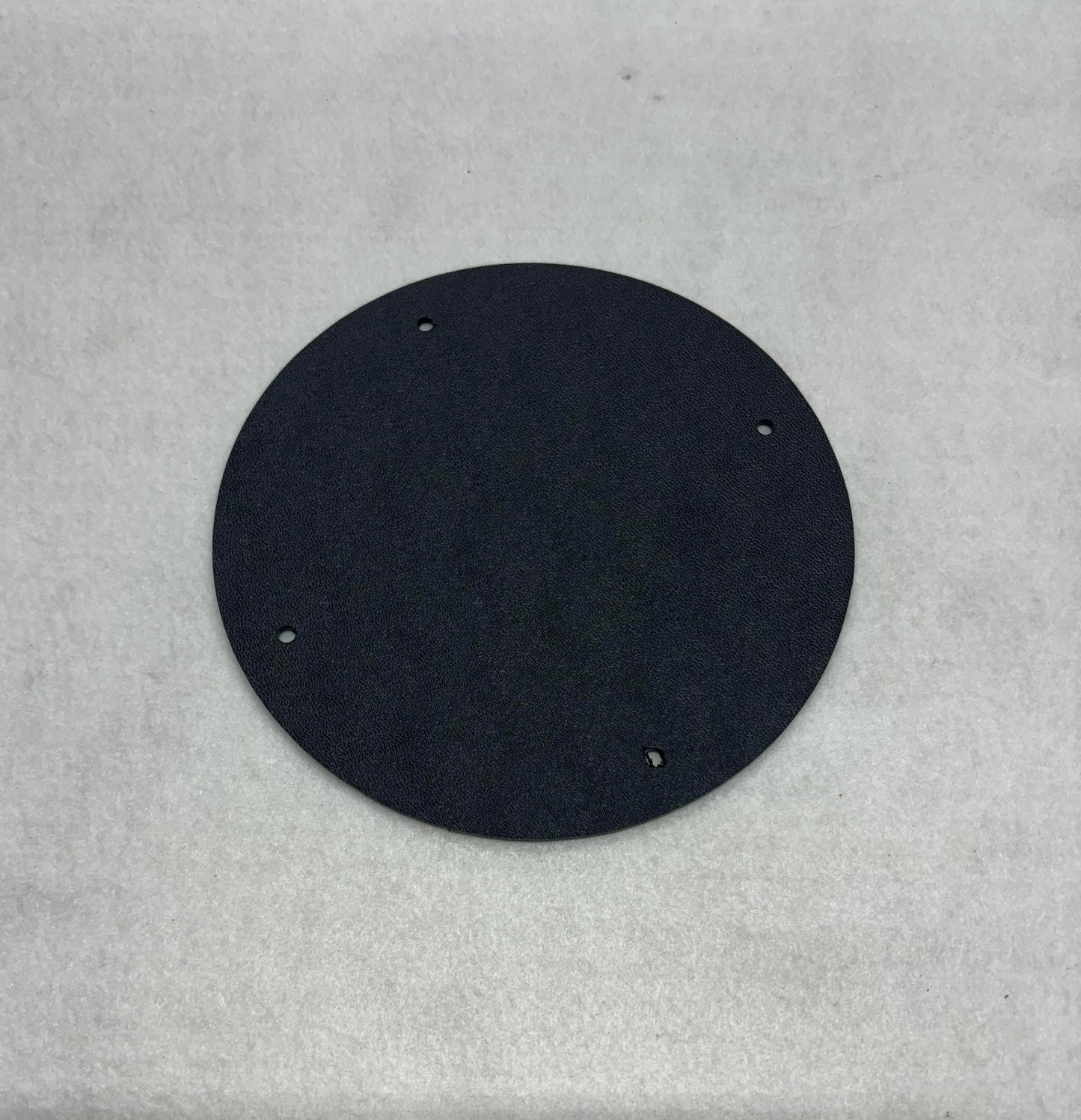 A122U0041K Blanking Panels Rear Speakers