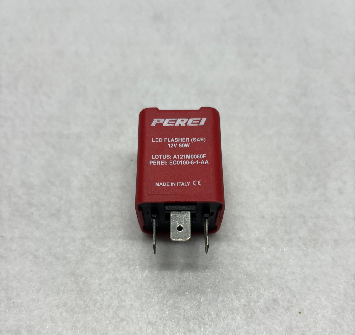 A121M0060F Module Flasher SAE