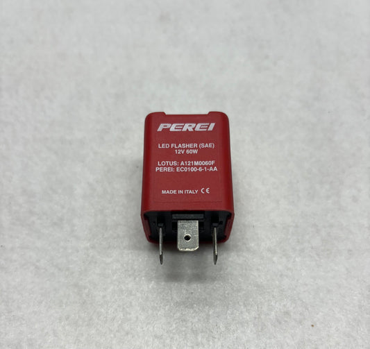 A121M0060F Module Flasher SAE