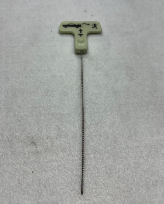 A123U0004F Emergency Release Cable