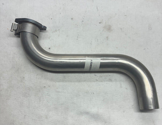 A138S0034F + A132S0177F Downpipe
