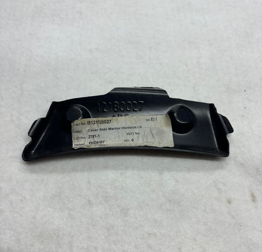 B121B0027F Cover Side Marker Harness Rear LH