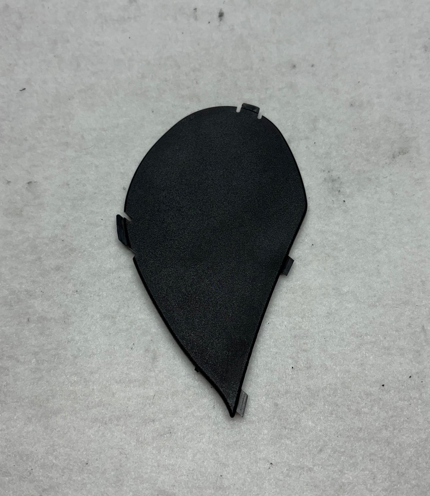 A121U0108F Closing Panel Cowl Lower RH Pre MY 08