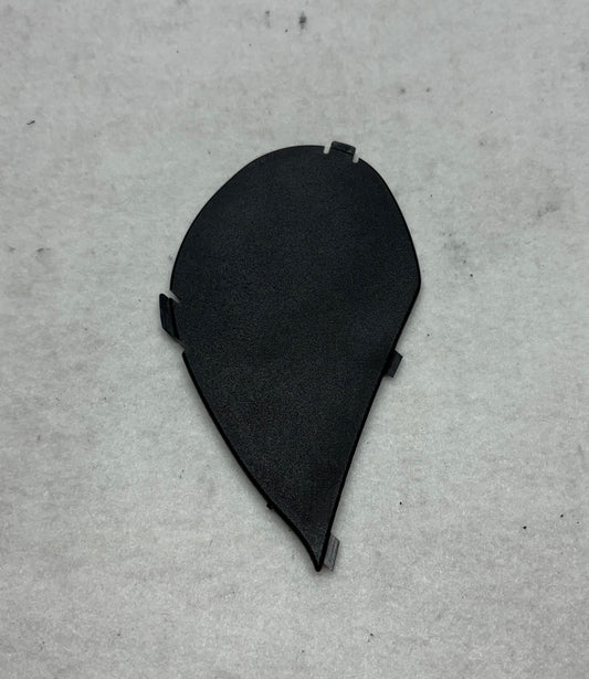 A121U0108F Closing Panel Cowl Lower RH Pre MY 08