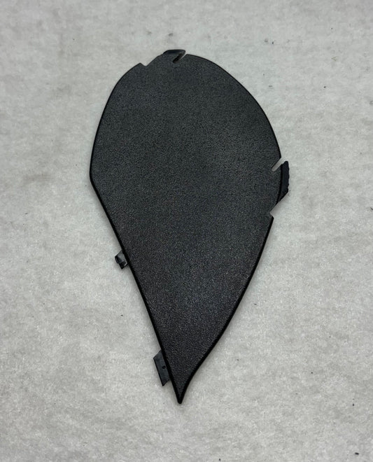 A121U0052F Closing Panel Stowage Shelf