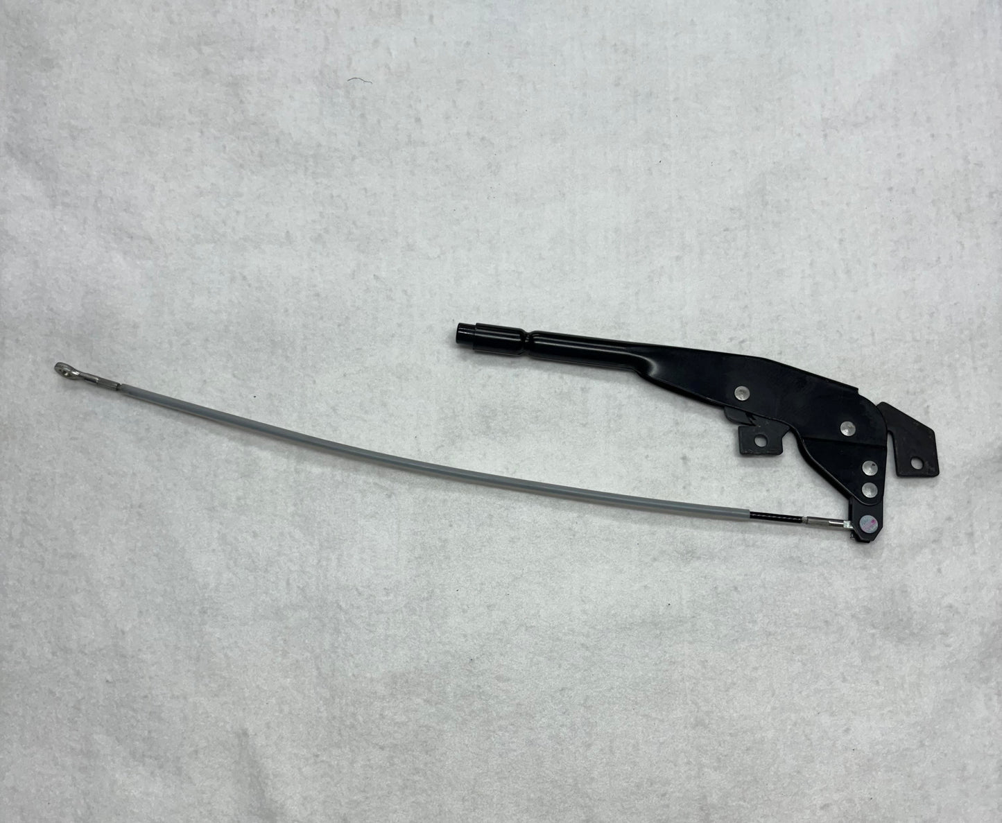 A116J0015H +  B120J0005H Handbrake Lever + Parking Brake Cable