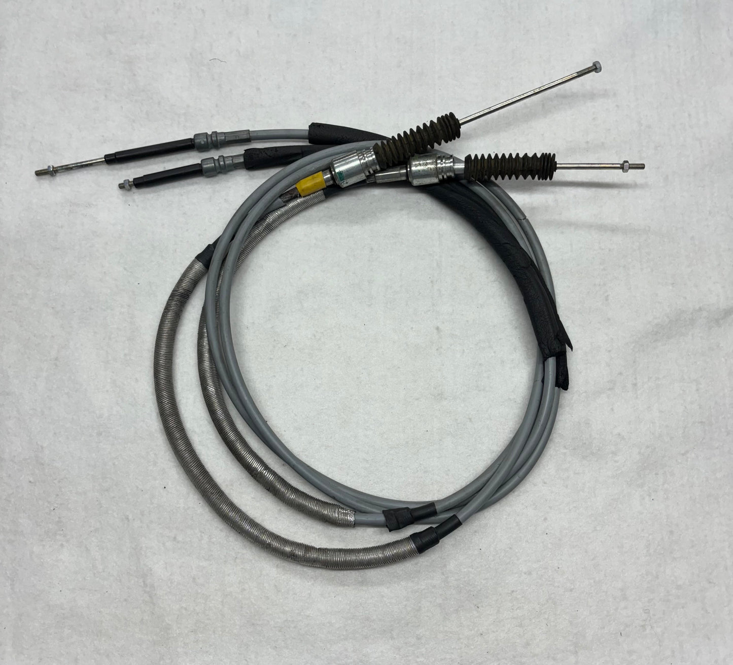 B120F0003S + B120F0002S Shifter Cable Pair