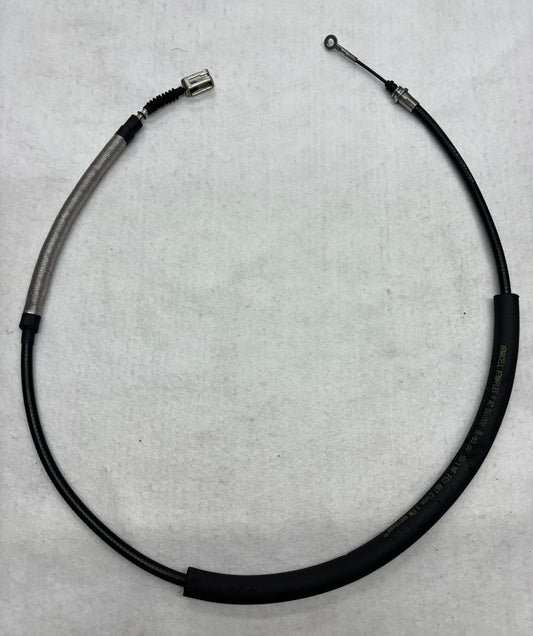 B132J0004F Front Parking Brake Cable