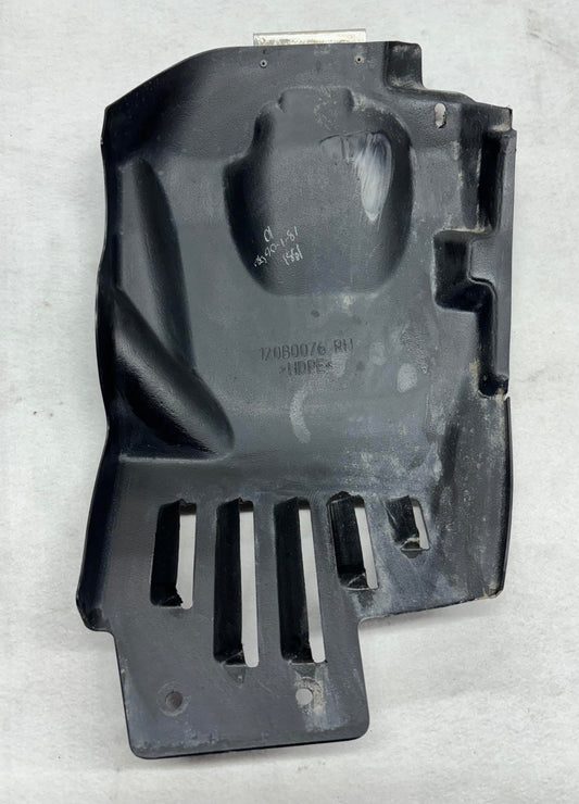 D122B0192F Panel Headlight Access RH