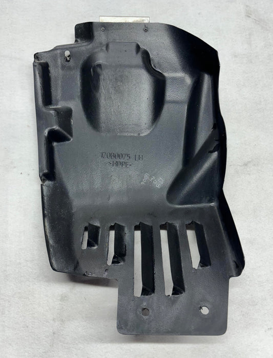 D122B0191F Panel Headlight Access LH