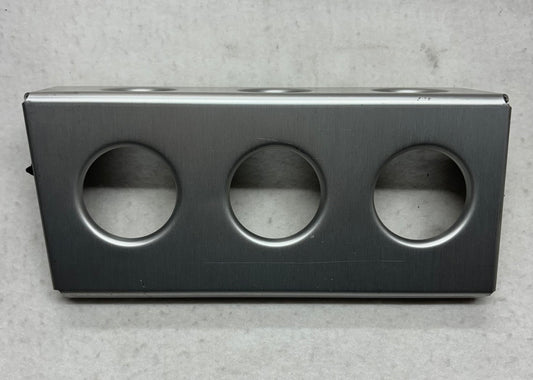 B111A0102J Passenger Side Footrest LHD