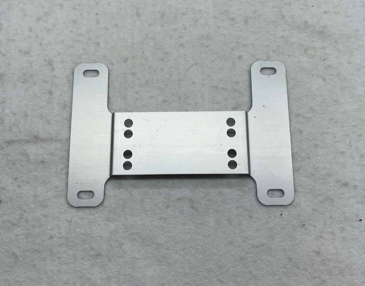 A121U0170F Front License Plate Mounting Bracket
