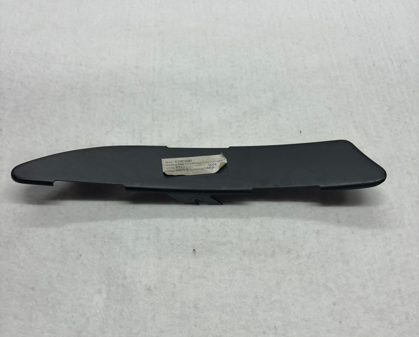 C132U4087F Blanking Plate Front Grill LH