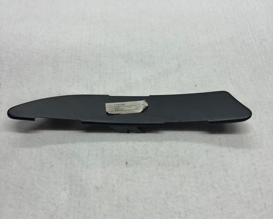 C132U4087F Blanking Plate Front Grill LH