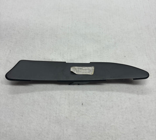 C132U4088F Blanking Plate Front Grill RH