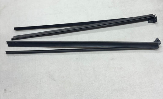 C117U0009F & C117U0010F Waist Seal LH/RH