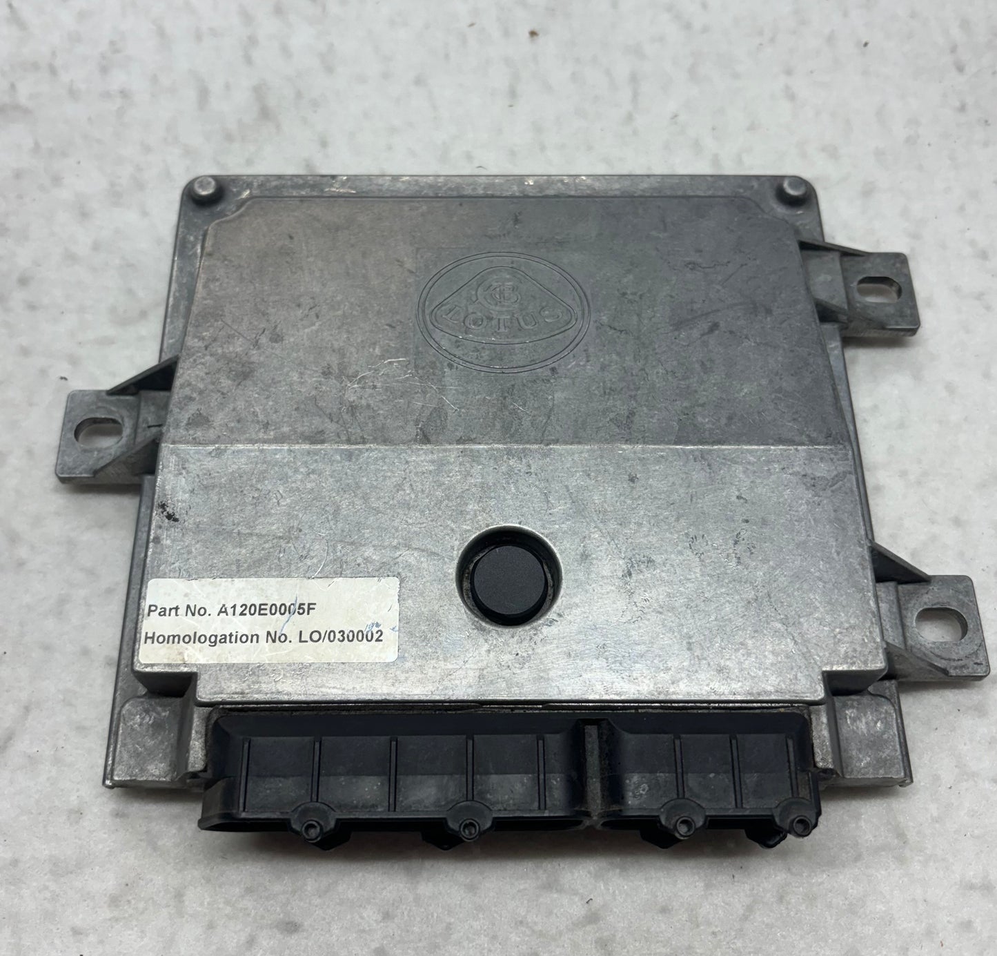 A120E0005F Elise T4 Drive By Cable ECU