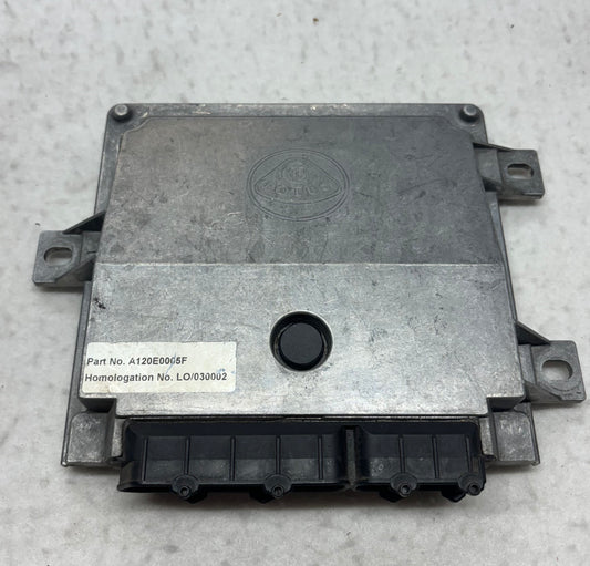 A120E0005F Elise T4 Drive By Cable ECU