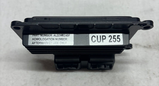 ALS3M0240J 255 CUP ECU Drive By Wire