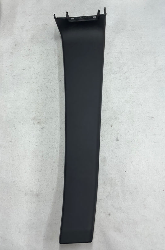 A138V4243F Sill Trim Panel LH Leather