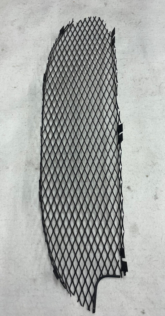 D132U0187F Front Grill