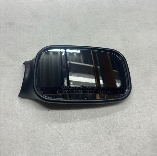 A121B0017F Glass Assembly Convex Script Federal LHD RH