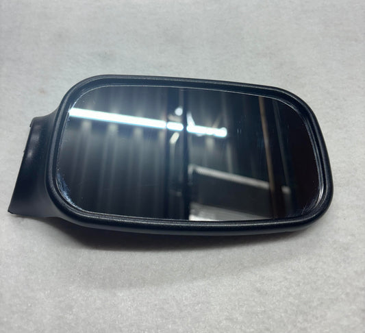 B111U6046F Glass Assembly Convex Scriptless