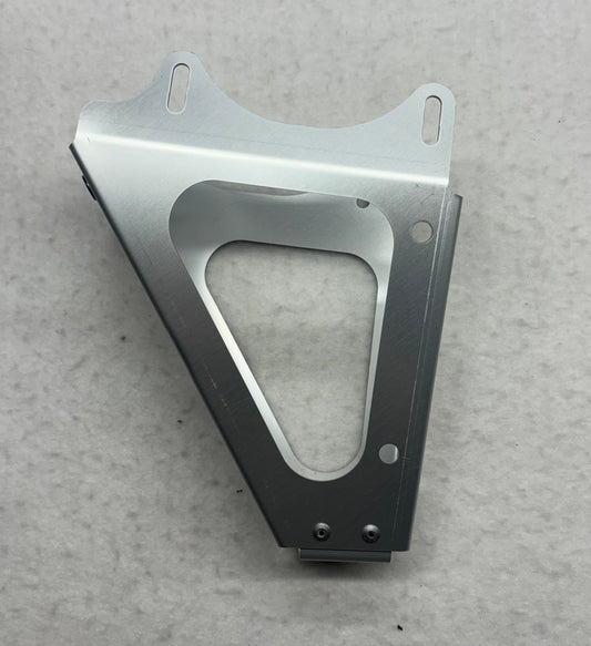 F132U4266G Bracket Undertray to subframe *New*