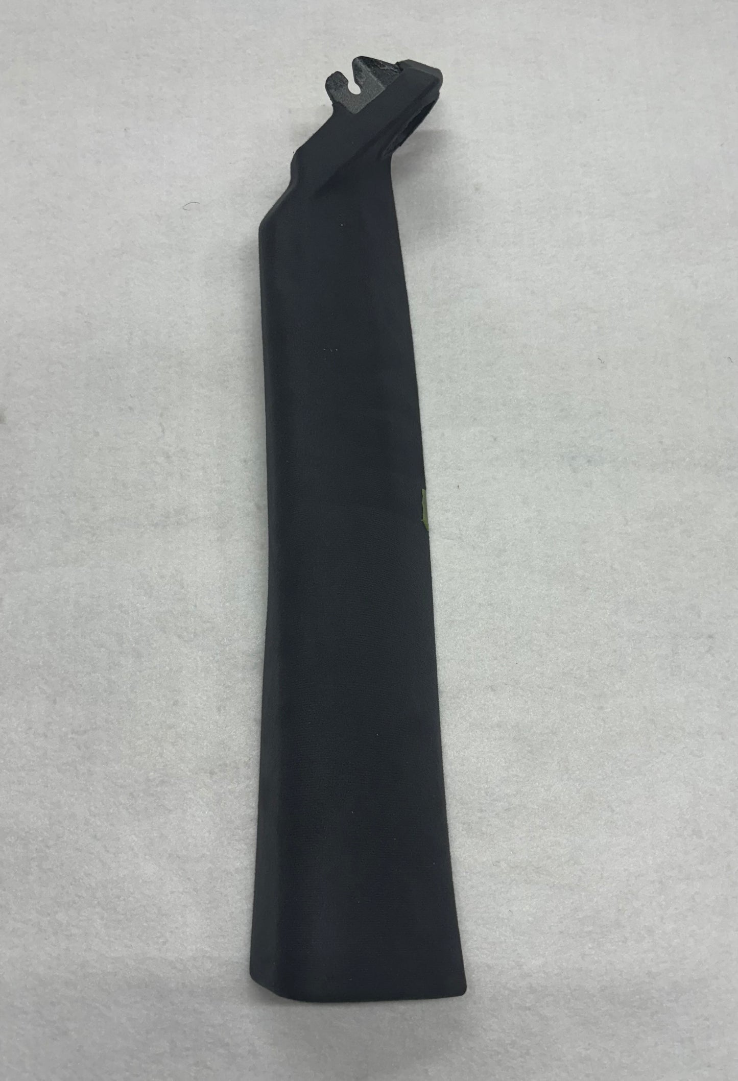 A132V5835F A Pillar Trim Dark Grey LH