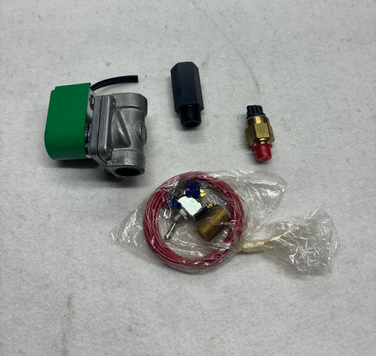 A127E0014F Valve Assembly EPC Accusump
