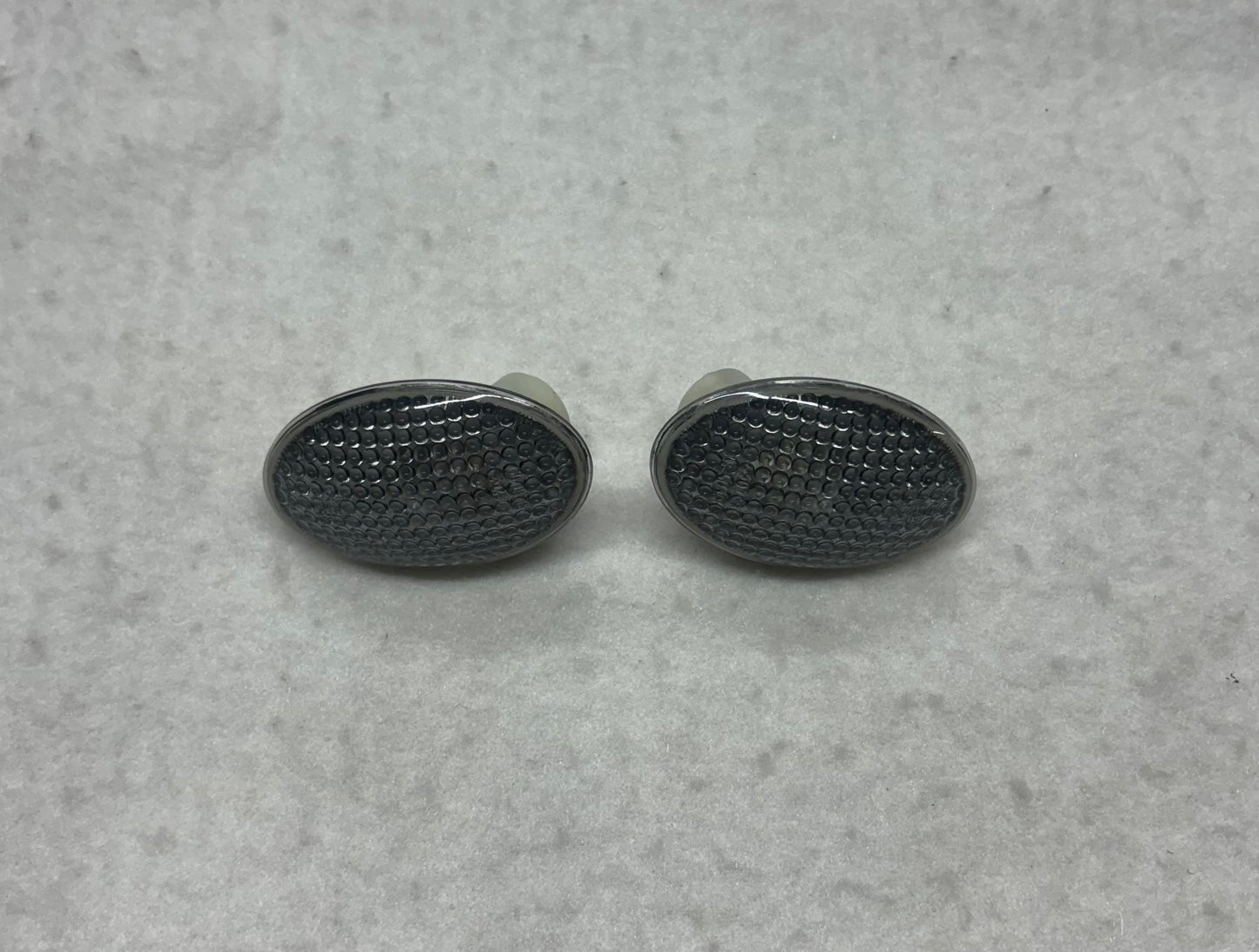 A111M0150S Smoked Repeaters Lenses Pair